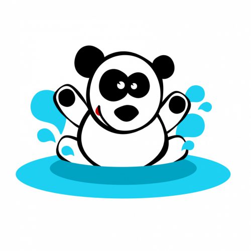 Big Jump Panda HU, © by WWF HU