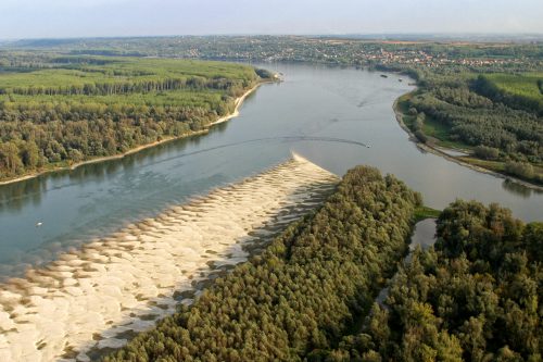 Slavonija Danube, © by Mario Romulic