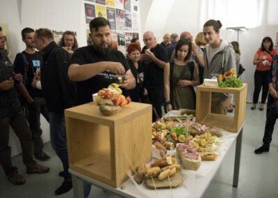 Mura Film Evening