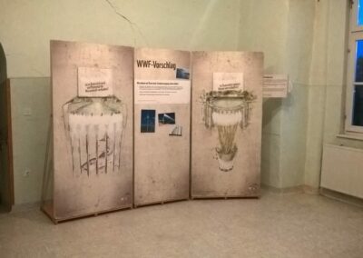 Exhibition at Cmurek Castle