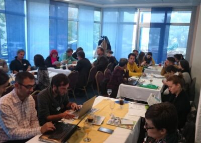 1st stakeholder workshop Koprivnica