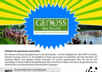Big Jump 2015 - AUT/SLO