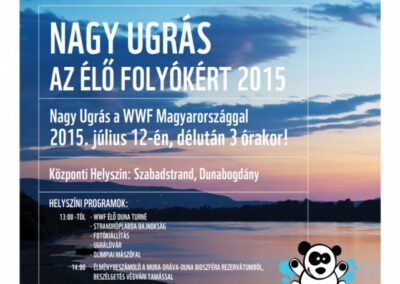 Big Jump 2015 Hungary