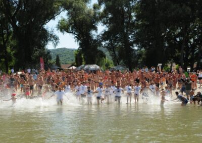 Big Jump Hungary