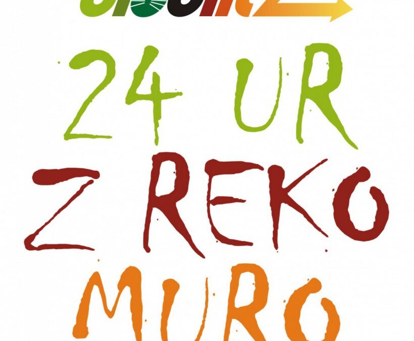 BioBlitz – 24h with the Mura River