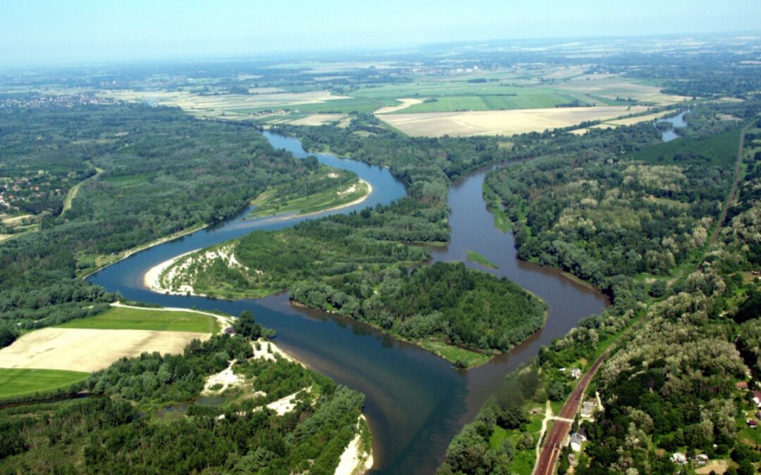 Invitation: Balkan Rivers Days