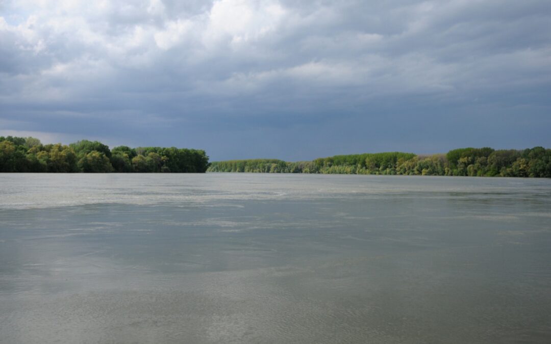 Hungary’s National Parks – save after all?