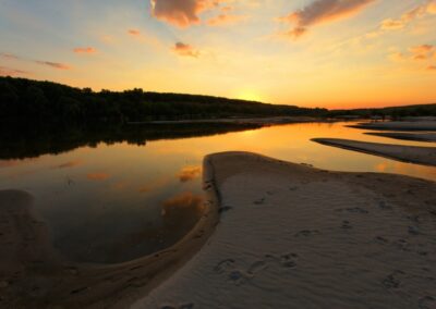 Danube