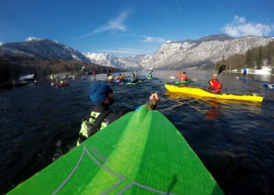 Sava to Vjosa