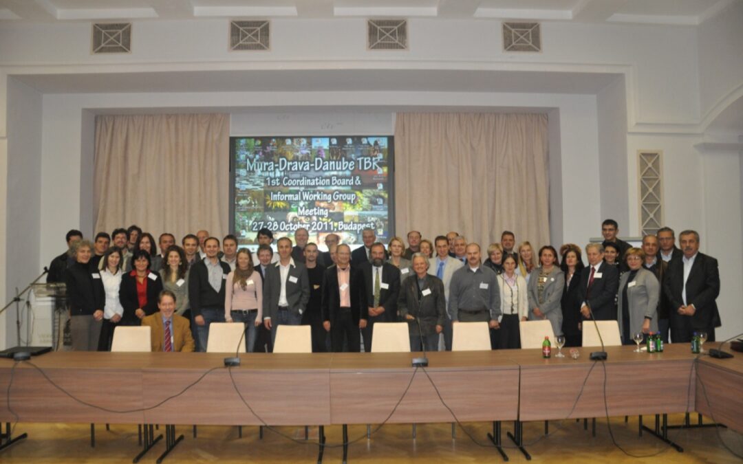 Kick Off for the Protection of the “Amazon of Europe”