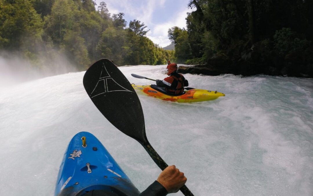 Invitation: Balkan Rivers Tour, April 16 – May 20