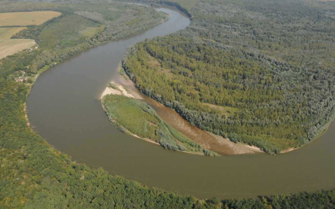 Juncker’s List: No EU money for Drava dams in Croatia