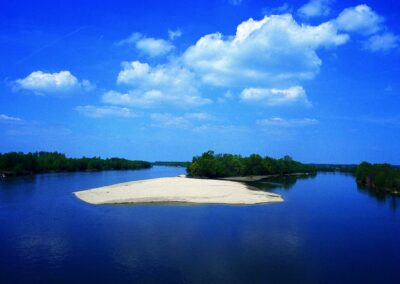 Lower Drava