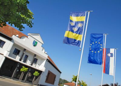 Municipality Velika Polana