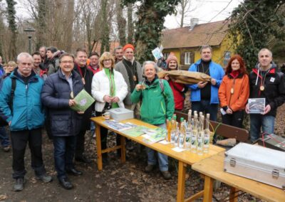 Murwanderung
