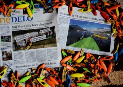Nedelo Newspapers