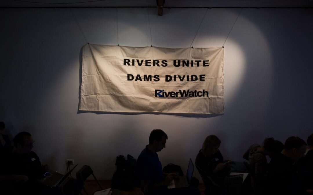 Balkan Rivers Conference