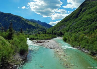 Soča