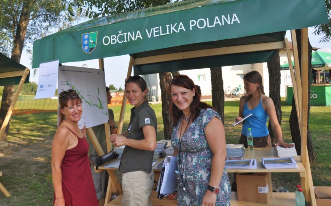 10th Meeting of the European Stork Villages