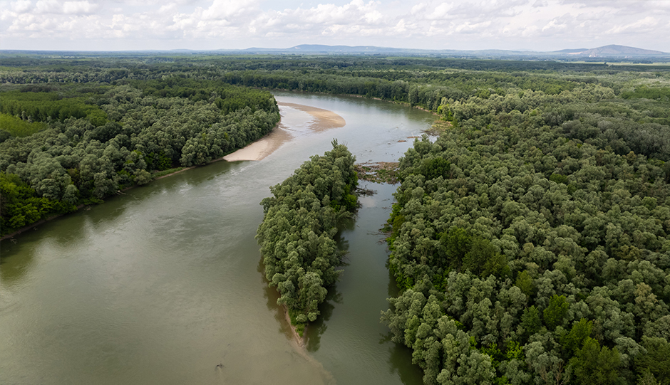 New Ambassadors Wanted: Biosphere Reserve Training Kicks Off This May