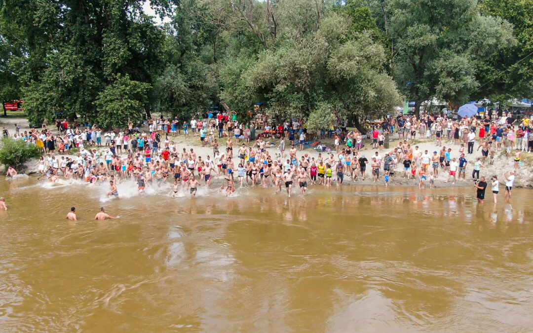 Big Jump 2024 – Križnica