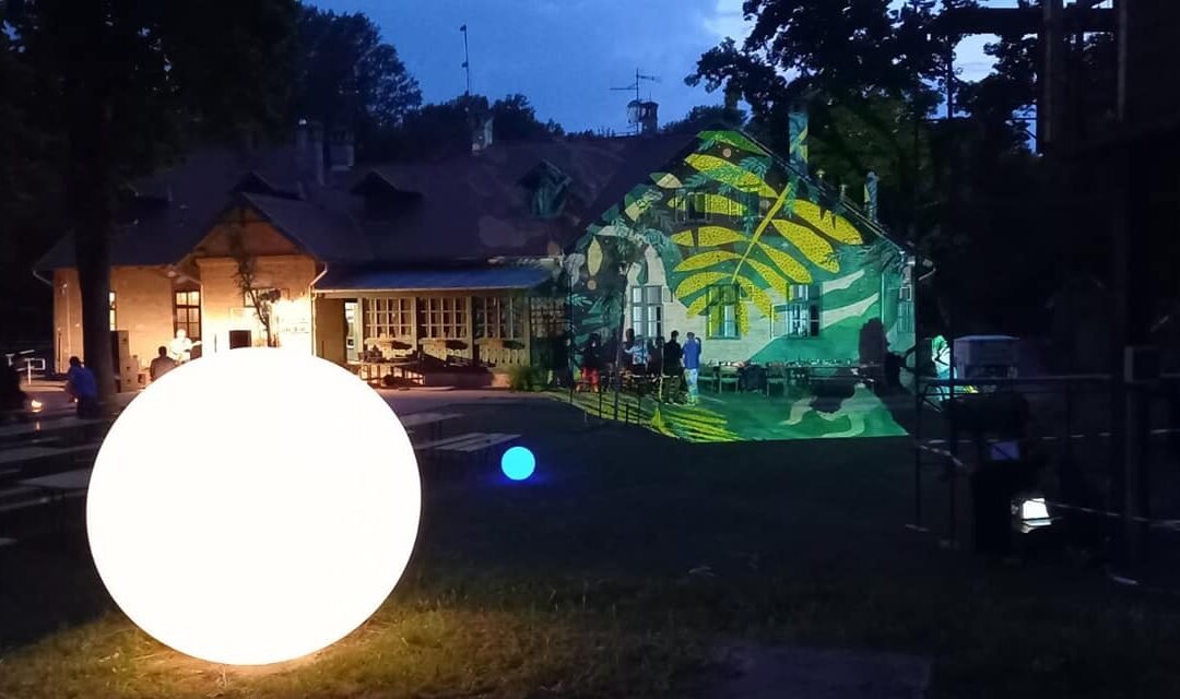 Enchanted Forest – TBR MDD Festival in Zlatna Greda