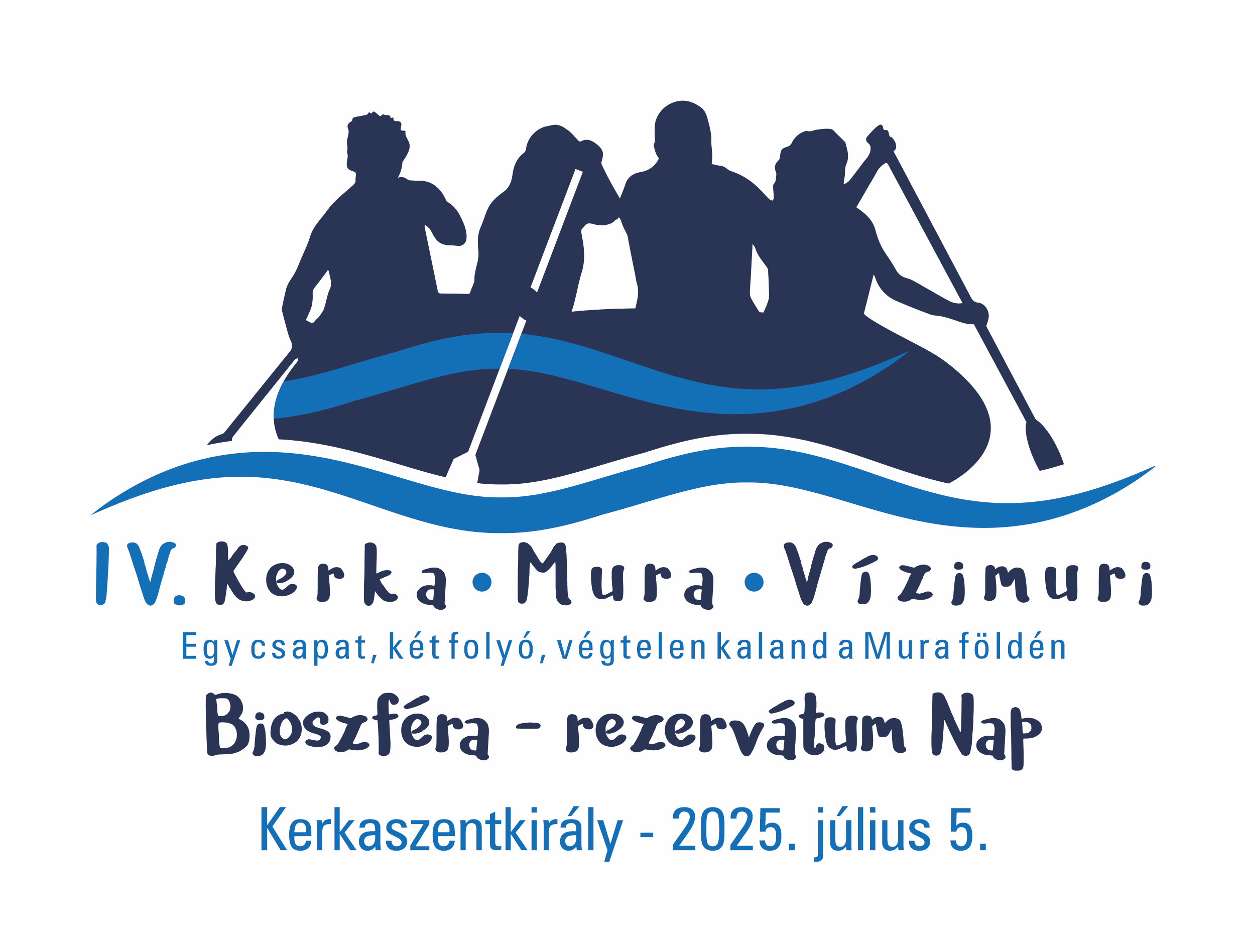 4th Kerka-Mura Water Ride – Biosphere Reserve Day at BfNPI