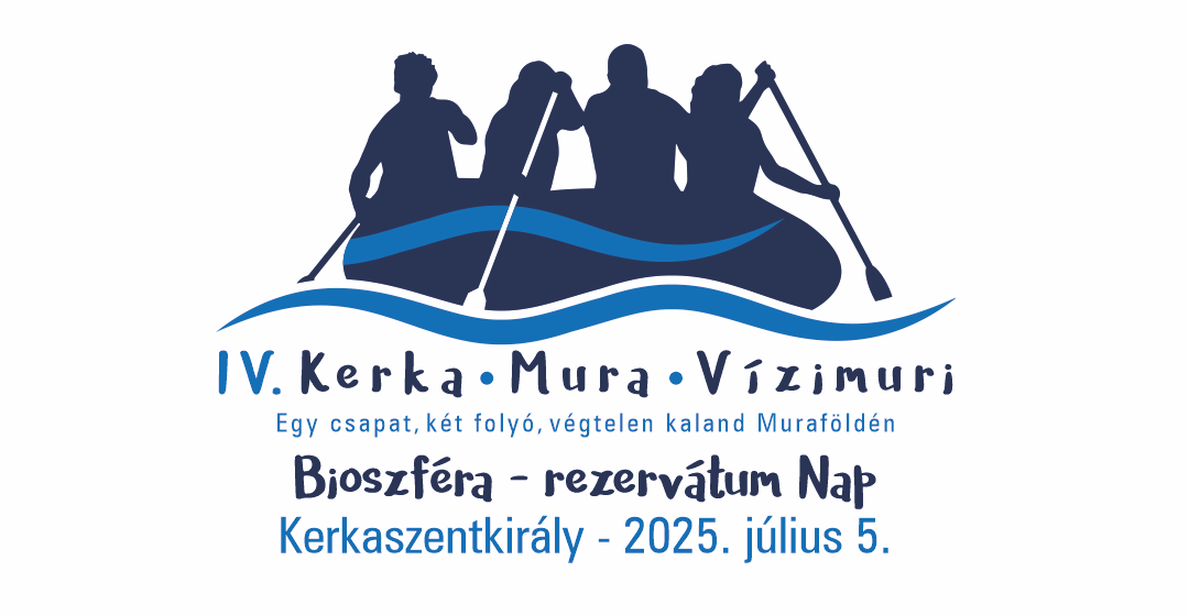 4th Kerka-Mura Water Ride – Biosphere Reserve Day at BfNPI