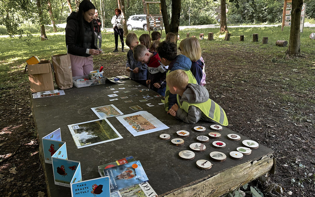 Mura Festival Connects and Inspires