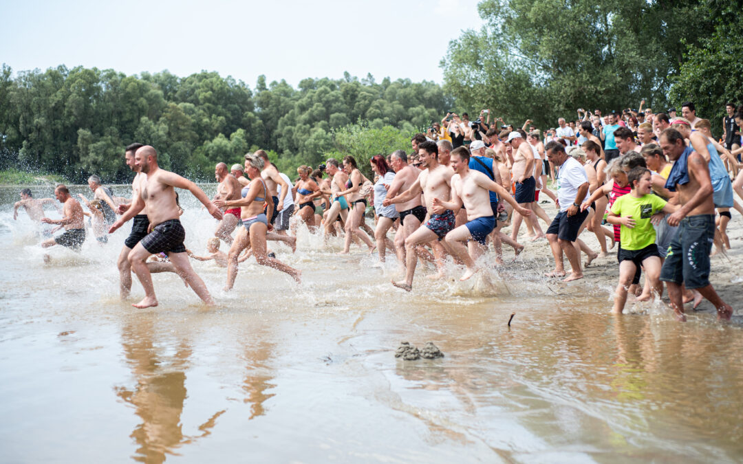 Big Jump 2026 – Križnica